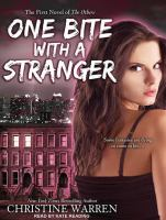 One_bite_with_a_stranger